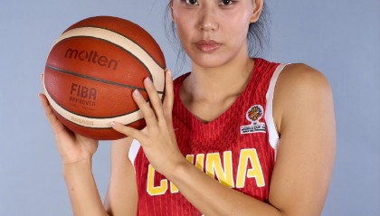 bob半岛体育-WCBA：杨舒予无缘四强，刘禹彤空砍16+12，王思雨12分晋级