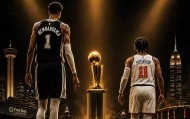 bob半岛体育官网-都是老熟人！NBA官宣总决赛主裁判！这轮系列赛，要抢七？