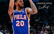 bob半岛体育官网-被裁掉了！31岁的佩恩，还能重返NBA吗？